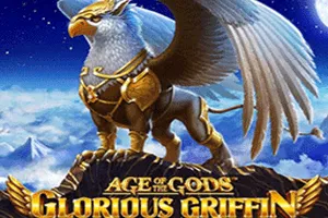Age of the Gods: Glorious Griffin - BOYBET168