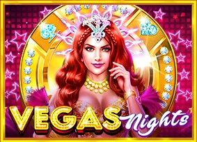 Pragmatic : Vegas Nights - BOYBET168