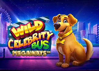 Pragmatic : Wild Celebrity Bus Megaways - BOYBET168