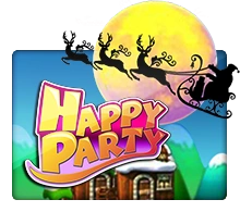 Happy Party - BOYBET168