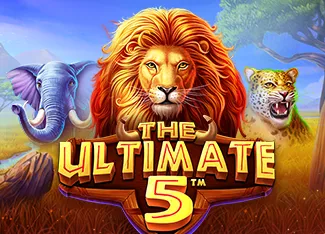 Pragmatic : The Ultimate 5 - BOYBET168