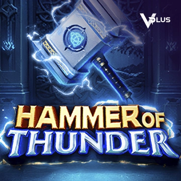 Hammer of Thunder - BOYBET168