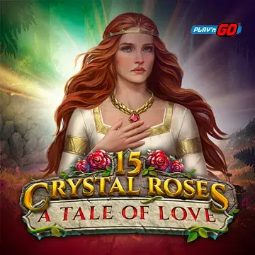 15 Crystal Roses: A Tale of Love - BOYBET168