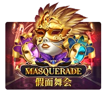 Masquerade - BOYBET168