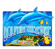 Dolphin Treasure - BOYBET168