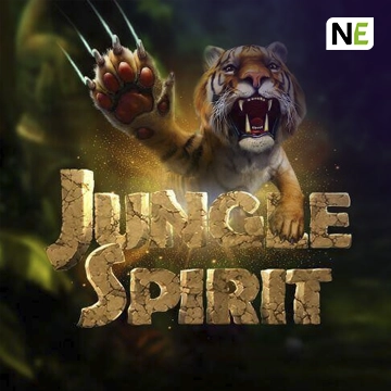 Jungle Spirit: Call of the Wild - BOYBET168