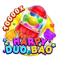 HAPPY DUO BAO - BOYBET168