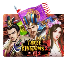 Three Kingdoms 2 - BOYBET168
