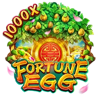 FORTUNE EGG - BOYBET168