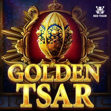 Golden Tsar - BOYBET168