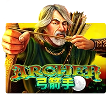 Archer - BOYBET168