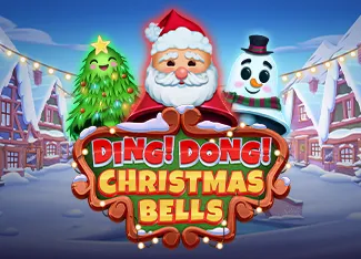 Pragmatic : Ding Dong Christmas Bells - BOYBET168