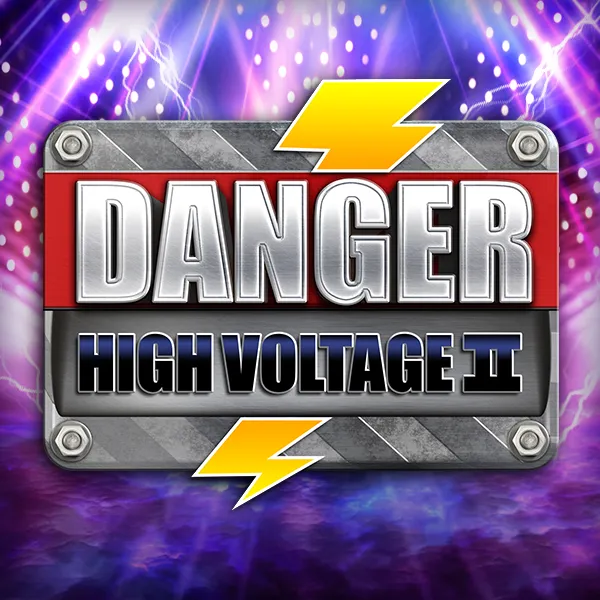 Danger High Voltage 2 Megaways - BOYBET168