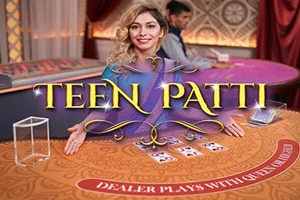 Teen Patti Live - BOYBET168