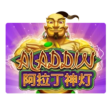 Aladdin - BOYBET168