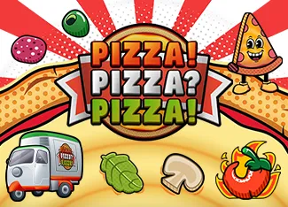 Pragmatic : PIZZA PIZZA PIZZA - BOYBET168
