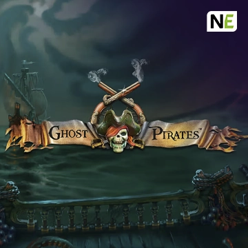 Ghost Pirates - BOYBET168