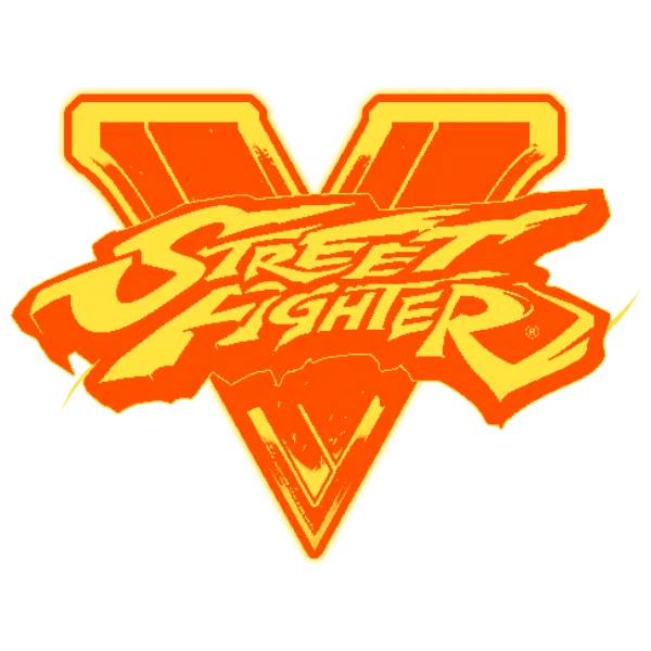Street Fighter V 街头霸王 V - BOYBET168