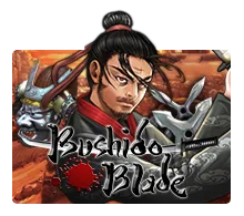Bushido Blade - BOYBET168