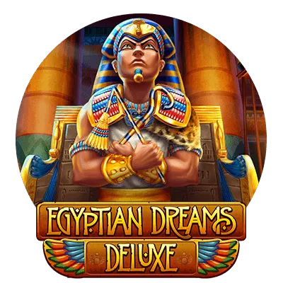 Habanero : Egyptian Dreams Deluxe - BOYBET168