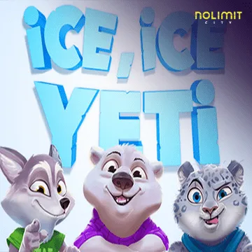 NolimitCity : Ice Ice Yeti - BOYBET168