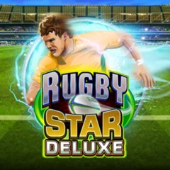 Rugby Star Deluxe - BOYBET168