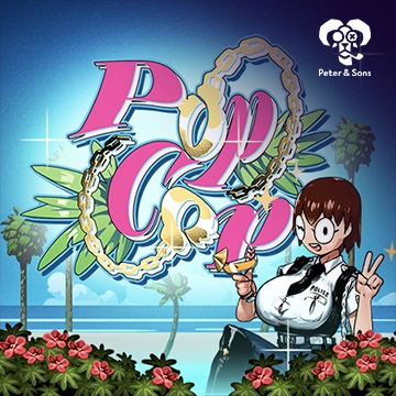 Pop Cop - BOYBET168