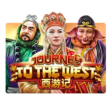 Journey To The West - BOYBET168