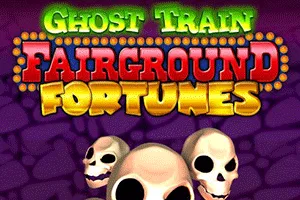 Fairground Fortunes Ghost Train - BOYBET168
