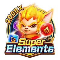 Super Elements - BOYBET168