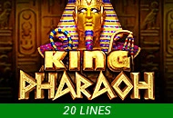 Spadegaming : King Pharaoh - BOYBET168