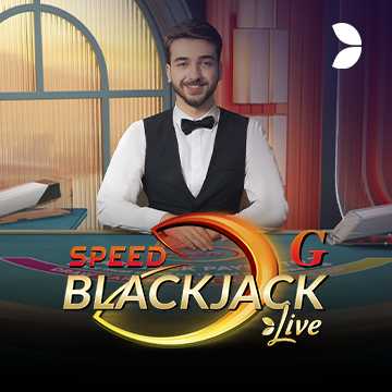 Speed Blackjack G - BOYBET168