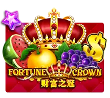 Fortune Crown - BOYBET168