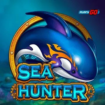 Sea Hunter - BOYBET168