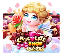 Chocolate Shop - BOYBET168
