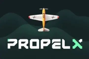 Propel X - BOYBET168