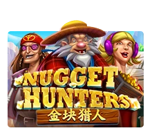 Nugget Hunter - BOYBET168