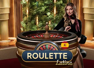 Spanish Roulette - BOYBET168