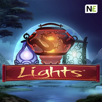 Lights - BOYBET168