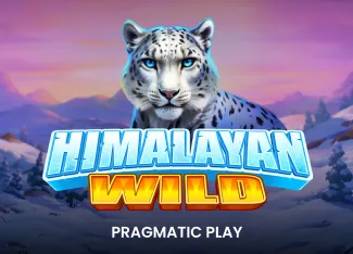 Pragmatic : Himalayan Wild - BOYBET168