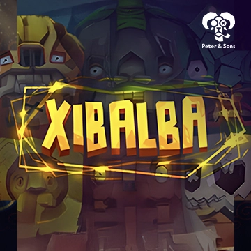 Xibalba - BOYBET168