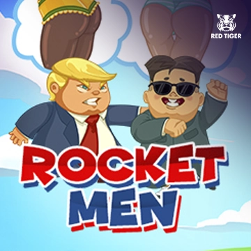 Rocket Men - BOYBET168