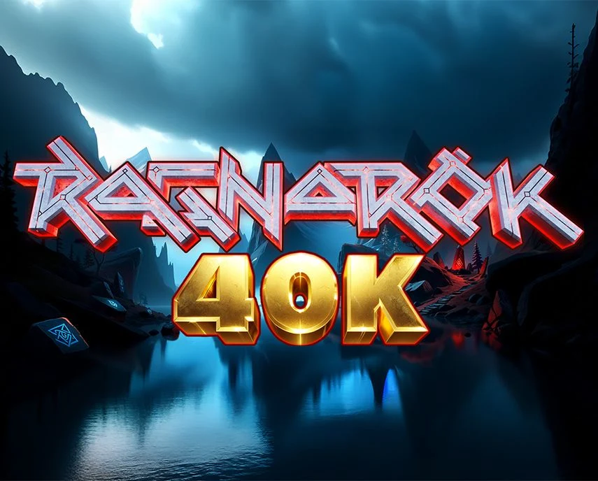 Ragnarok 40K - BOYBET168
