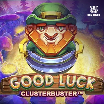 Good Luck Clusterbuster - BOYBET168