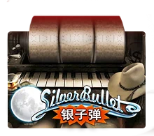 Silver Bullet - BOYBET168