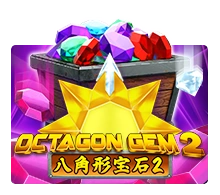Octagon Gem 2 - BOYBET168