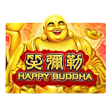 Happy Buddha - BOYBET168