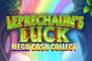 Leprechauns Luck: Mega Cash Collect A1 - BOYBET168