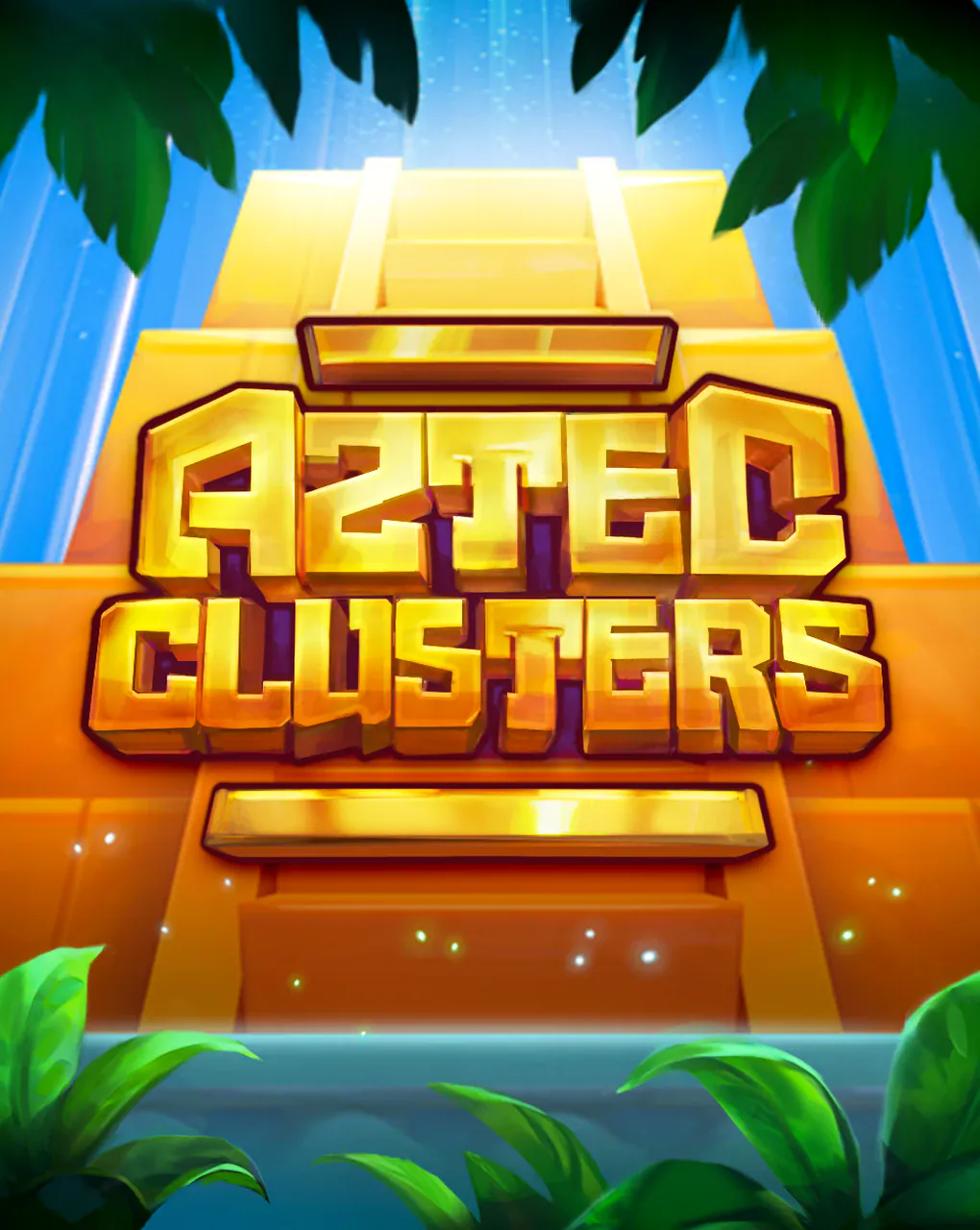Bgaming : Aztec Clusters - BOYBET168