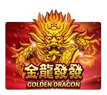 Golden Dragon - BOYBET168